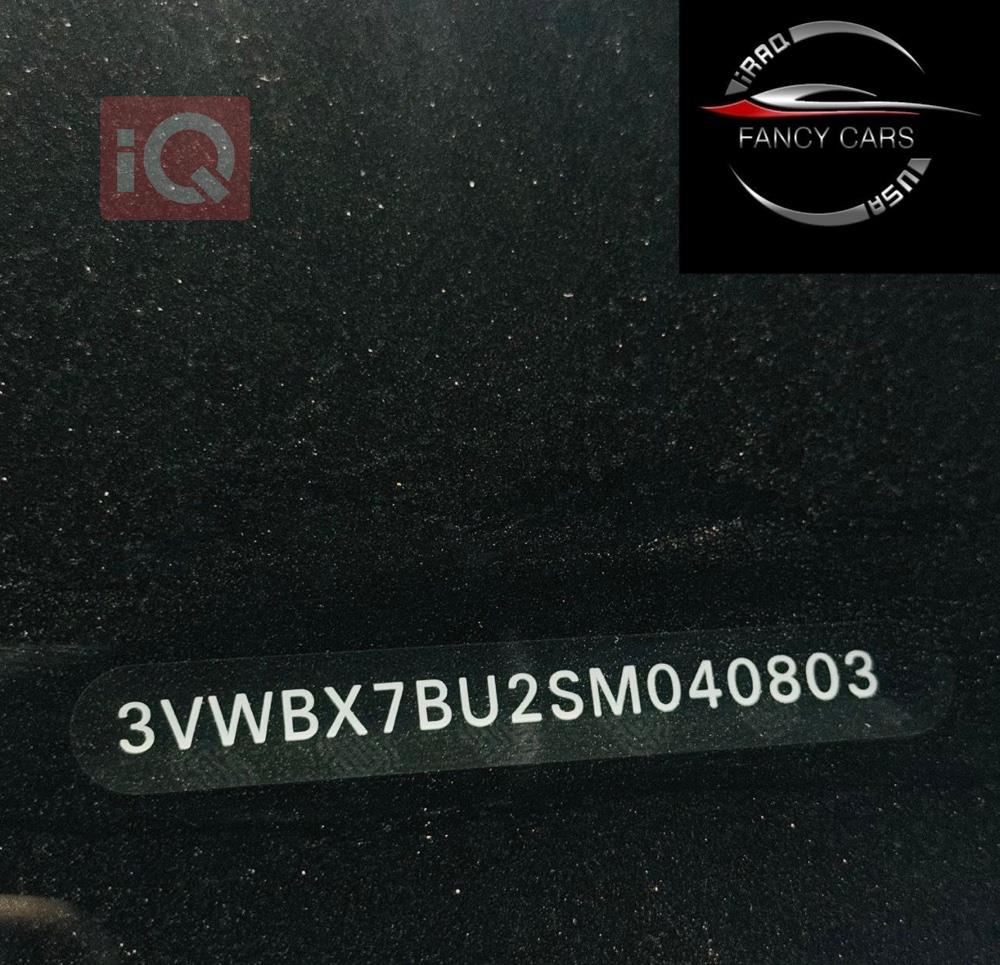 فولكسفاغن جيتا